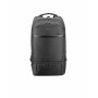 Rucsac notebook Serioux, SMART TRAVEL ST9588, dimensiuni: 32 x 19 x 46 cm, rezistent la apa, compartimente multiple, compartimen